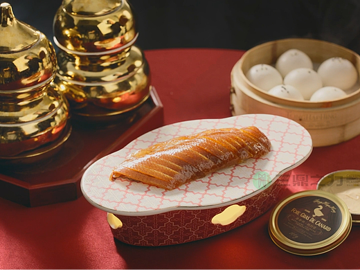 菜品动图|唐合興·菜品动图合集