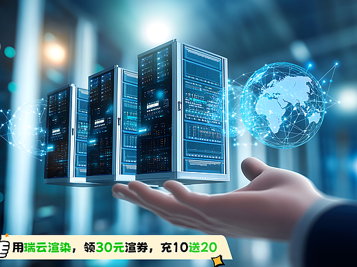 云渲染如何选择?这几点很关键