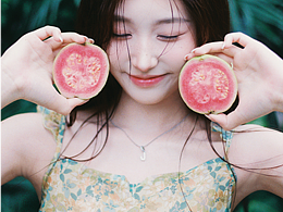 人像