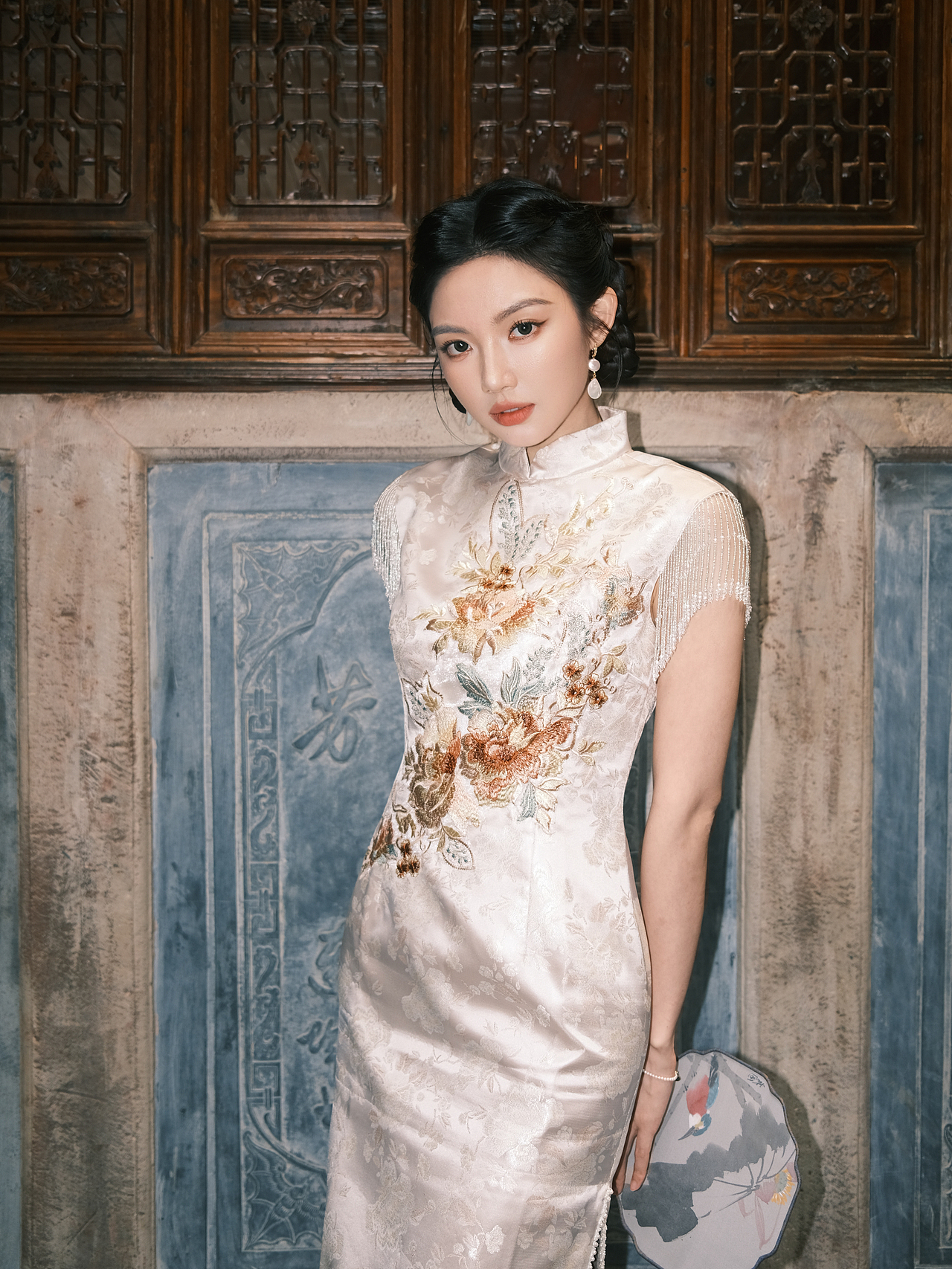 茶馆小记（图ZNDA3ODIzNjcy） - 人像摄影 - 站酷设计师ARTLee小杰原创素材 - 站酷ZCOOL
