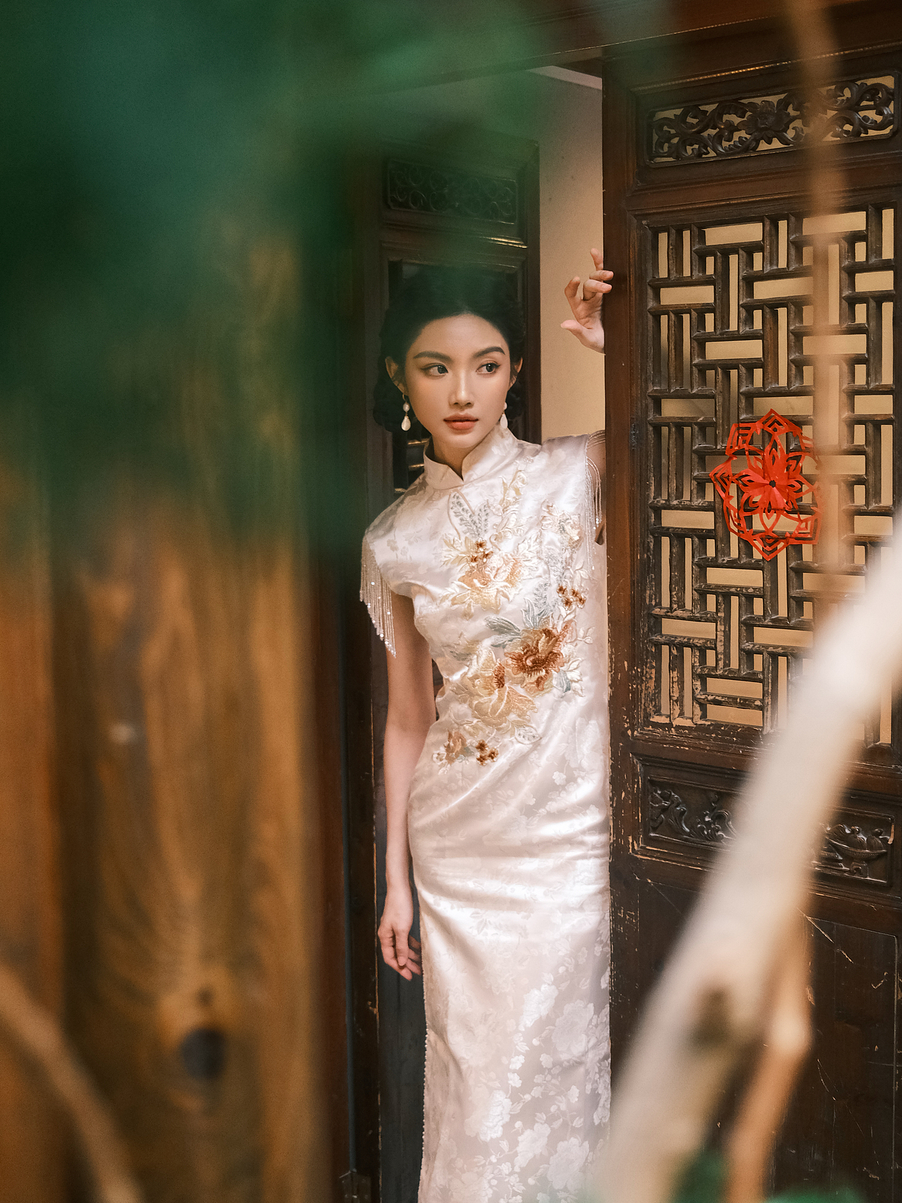 茶馆小记（图ZNDA3ODIzNjY4） - 人像摄影 - 站酷设计师ARTLee小杰原创素材 - 站酷ZCOOL