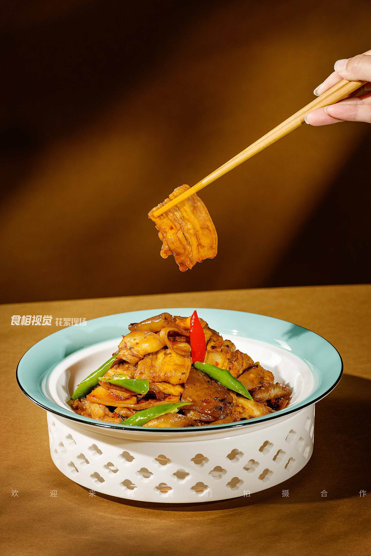 中式菜品拍摄｜美食摄影 杭州美食摄影X食相视觉（图ZNDA3ODQxOTY0） - 美食摄影 - 站酷设计师食相视觉原创素材 - 站酷ZCOOL