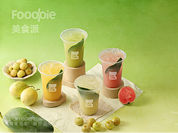 32: 果茶饮品摄影02