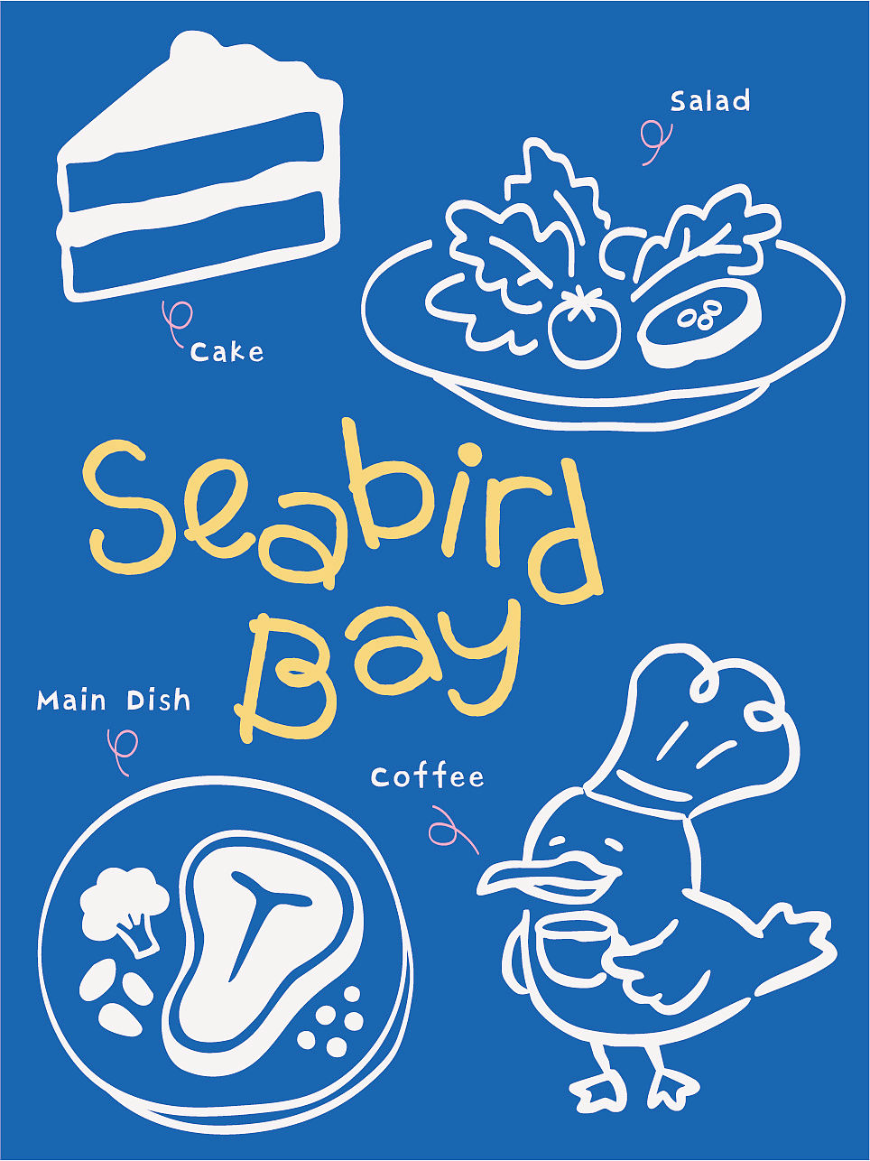 咖啡轻食品牌设计（可授权）（图ZNDA3ODUxNTQw） - 品牌 - 站酷设计师王神仙Yuumi原创素材 - 站酷ZCOOL