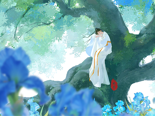 《千鸢护清梦》