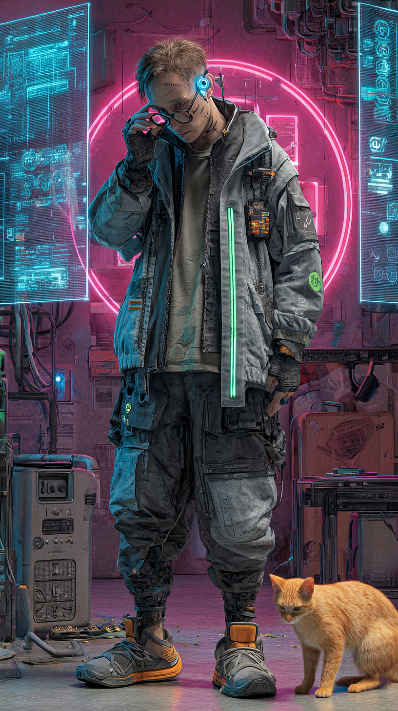 《谁杀死了小鱼加索》| 悬疑推理荒诞短片（图ZNDA3ODU1NTQw） - AI作品 - 站酷设计师白马少年原创素材 - 站酷ZCOOL
