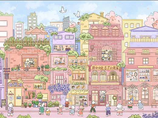 春日序曲