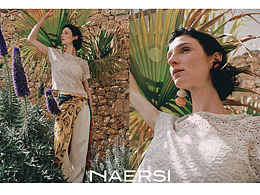 FOR NAERSI x 双廊