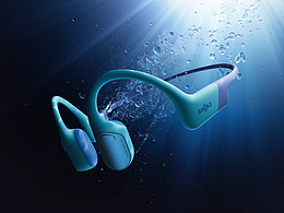 栏目包装