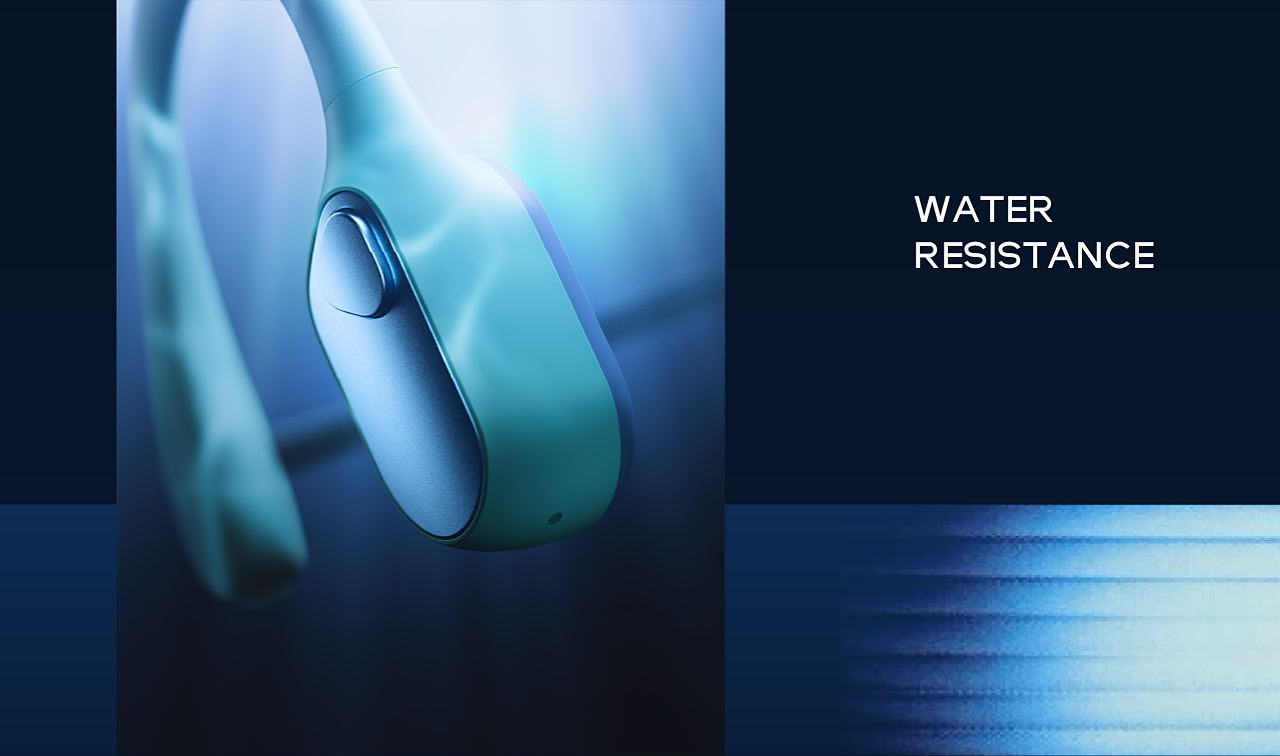 SHOKZ韶音｜OPENSWIM PRO2 CG｜游泳耳机（图ZNDA3ODcyODEy） - 产品 - 站酷设计师Natura_自然现象原创素材 - 站酷ZCOOL