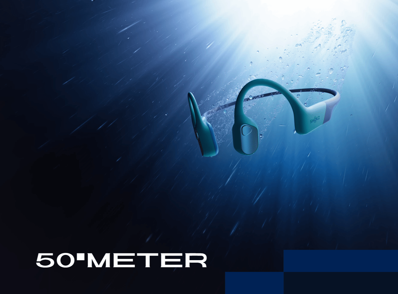 SHOKZ韶音｜OPENSWIM PRO2 CG｜游泳耳机（图ZNDA3ODcyODA4） - 产品 - 站酷设计师Natura_自然现象原创素材 - 站酷ZCOOL