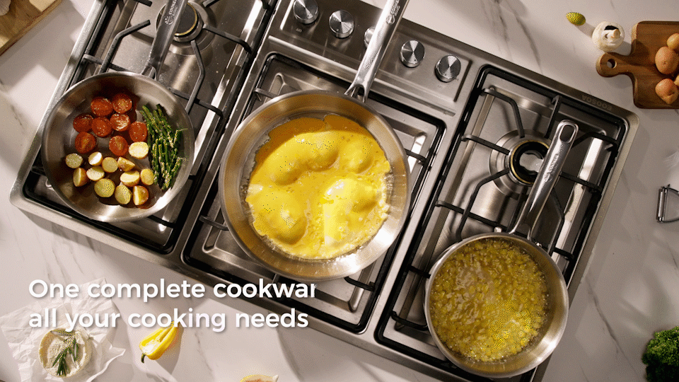 出海厨具视频拍摄 |COOKERKING不锈钢厨具套装 X BOYA(图ZNDA3ODc5MDIw) - 短片 - 站酷设计师柏亚视觉摄影原创素材 - 站酷ZCOOL