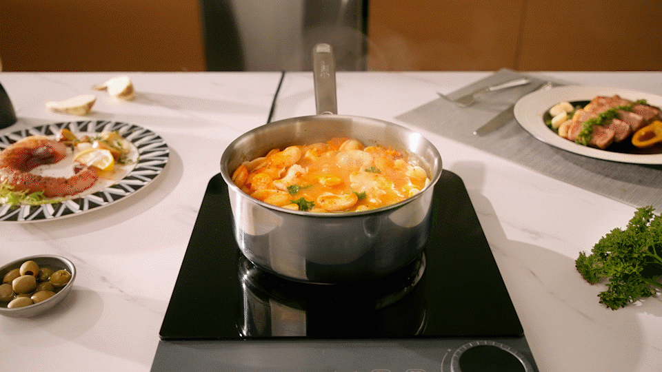 出海厨具视频拍摄 |COOKERKING不锈钢厨具套装 X BOYA(图ZNDA3ODc5MDMy) - 短片 - 站酷设计师柏亚视觉摄影原创素材 - 站酷ZCOOL
