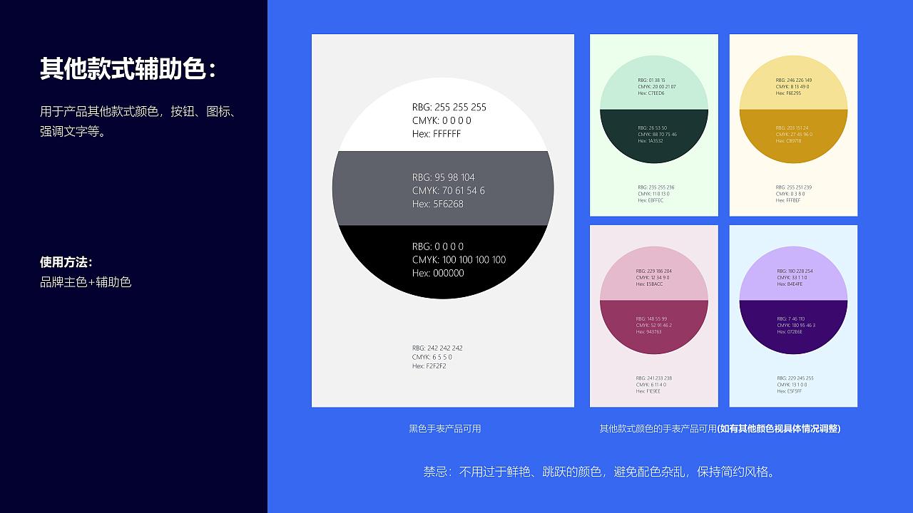 Tensky 品牌VIS（图ZNDA3ODg2NTUy） - 品牌 - 站酷设计师Leif01原创素材 - 站酷ZCOOL