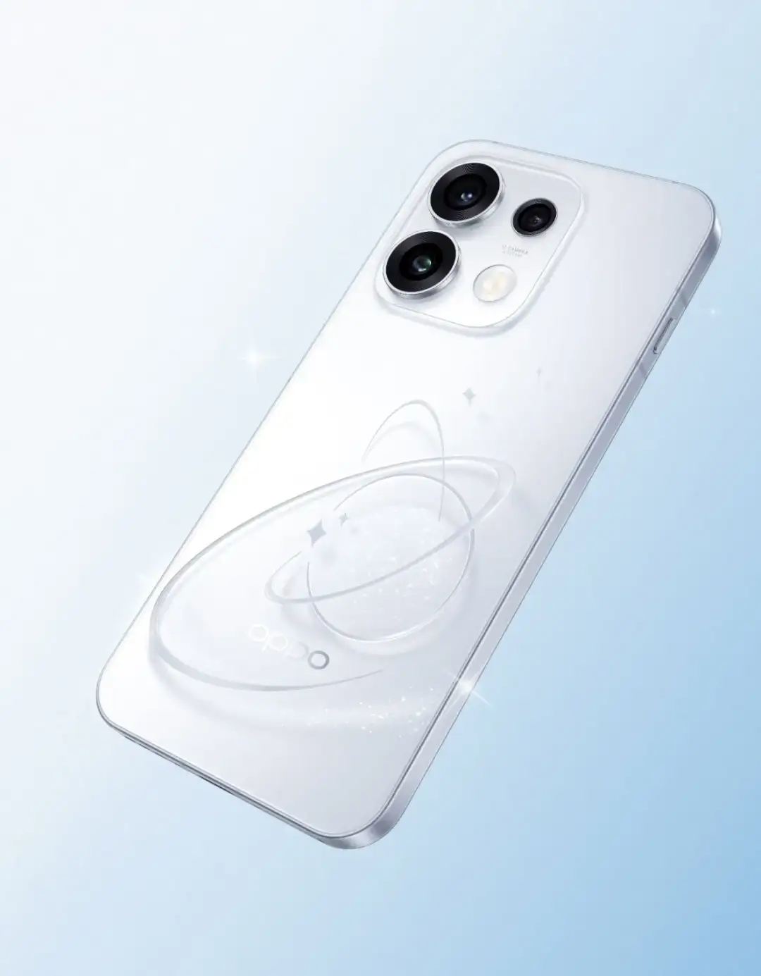 OPPO Reno16发布，3D冰透悬浮工艺后盖，技术及供应商揭秘（图ZMTU2NDgyMDQ=） - 资讯 - 站酷设计师CMF设计军团原创素材 - 站酷ZCOOL