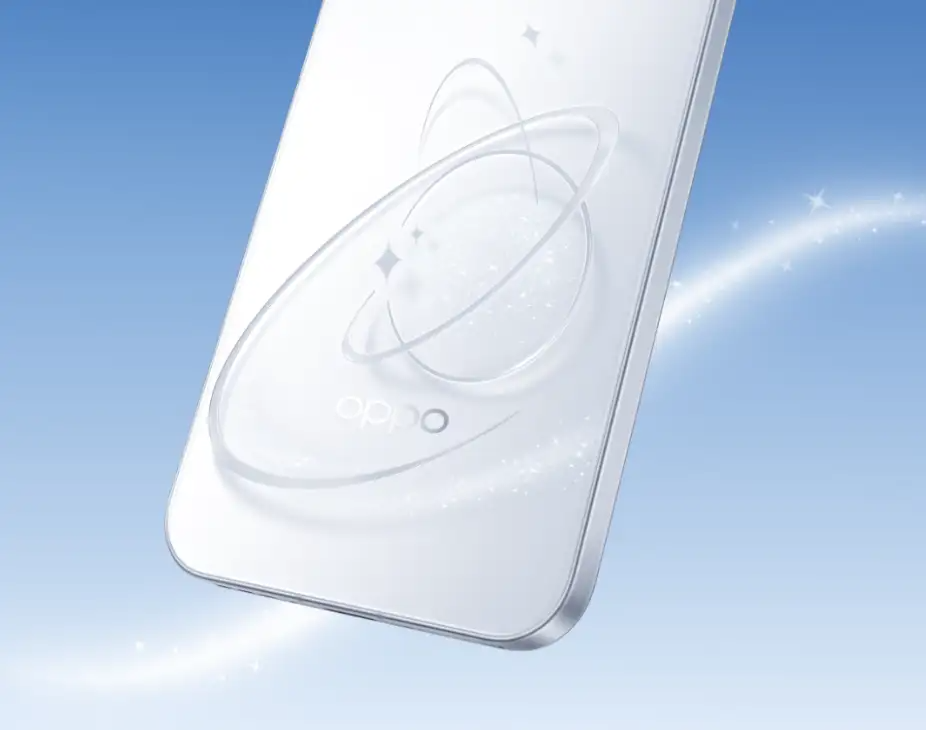 OPPO Reno16发布，3D冰透悬浮工艺后盖，技术及供应商揭秘（图ZMTU2NDgyMjA=） - 资讯 - 站酷设计师CMF设计军团原创素材 - 站酷ZCOOL