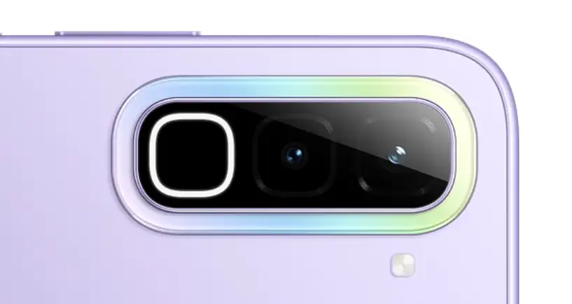 传音Infinix发布全新Hot 70手机，后盖采用热致变色设计（图ZMTU2NDgyODA=） - 资讯 - 站酷设计师CMF设计军团原创素材 - 站酷ZCOOL