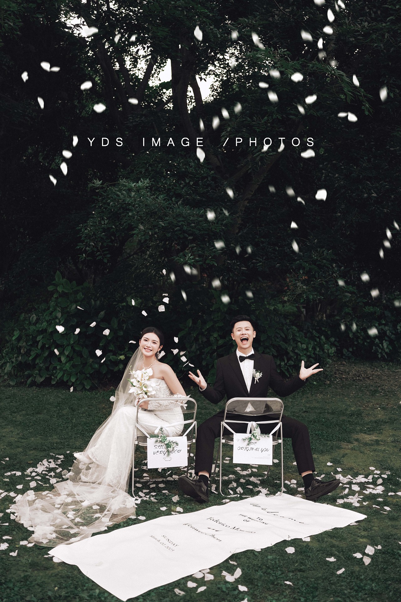 小众婚礼（客片7）（图ZNDA3ODkzMDYw） - 人像摄影 - 站酷设计师艺滴水影像原创素材 - 站酷ZCOOL