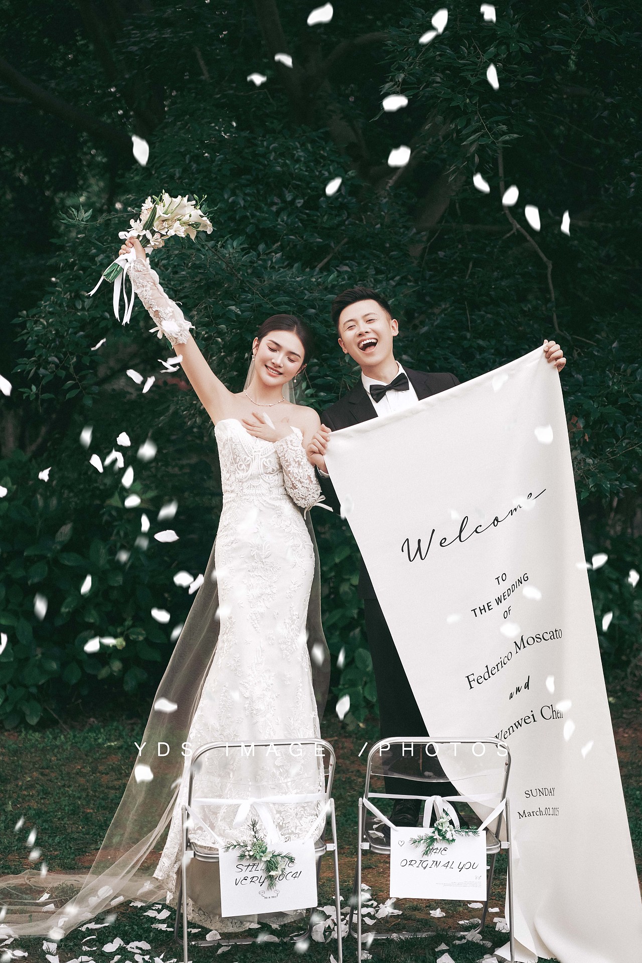 小众婚礼（客片7）（图ZNDA3ODkzMDQ0） - 人像摄影 - 站酷设计师艺滴水影像原创素材 - 站酷ZCOOL