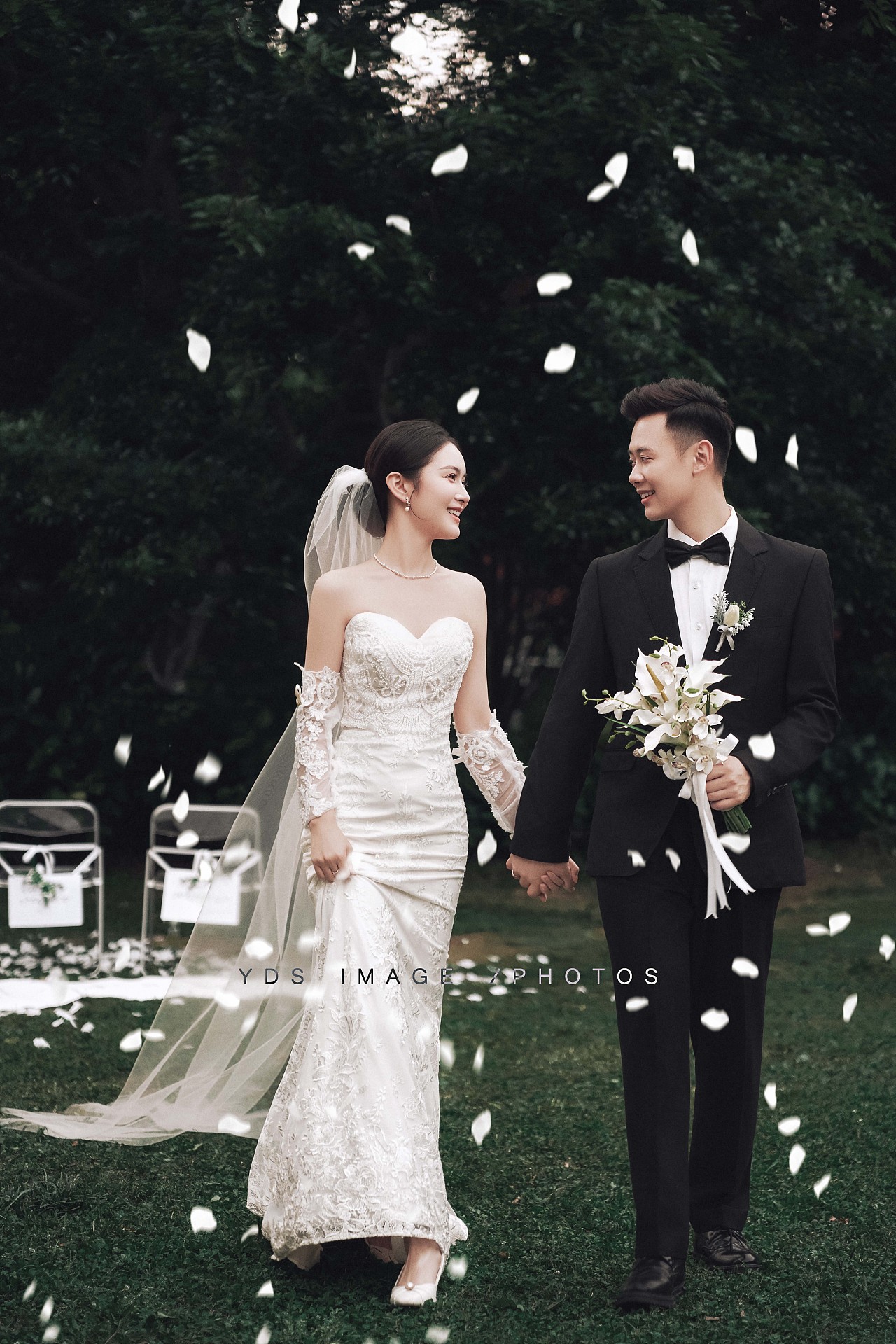 小众婚礼（客片7）（图ZNDA3ODkzMDcy） - 人像摄影 - 站酷设计师艺滴水影像原创素材 - 站酷ZCOOL