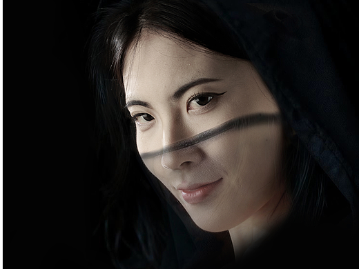 深圳妹纸