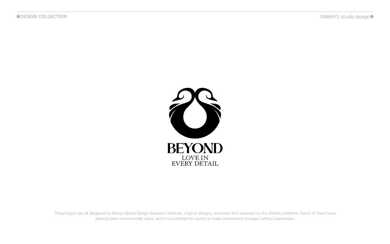新中式LOGO设计合集（图ZNDA3OTA1MDAw） - Logo - 站酷设计师念虞设计原创素材 - 站酷ZCOOL