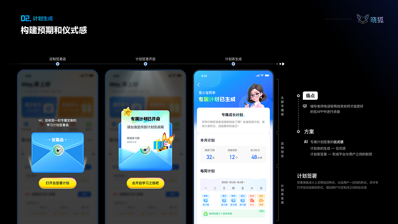 晓狐APP（图ZNDA3OTA5MDgw） - APP界面 - 站酷设计师叛妮的葱小宝原创素材 - 站酷ZCOOL