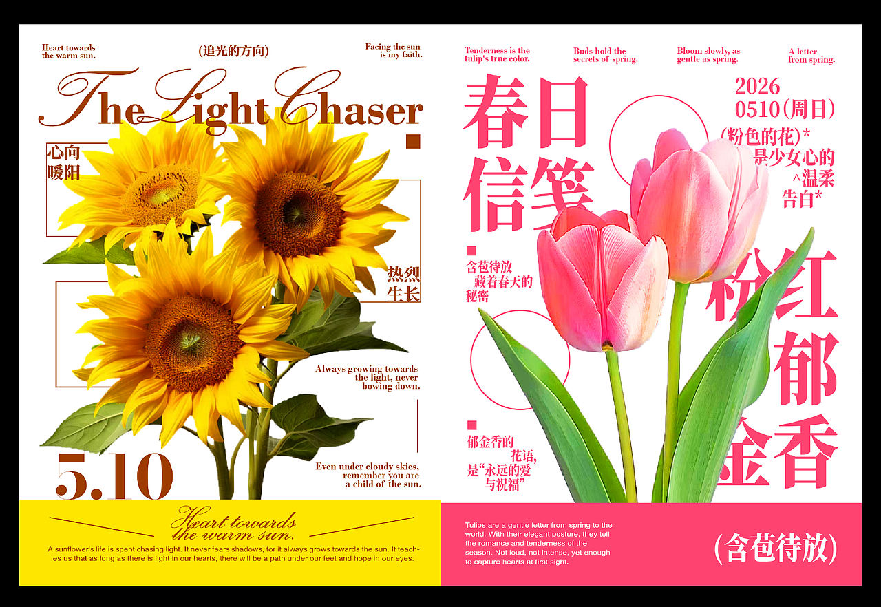 花式海报排版设计 | 风景海报 3（图ZNDA3OTEwOTcy） - 海报 - 站酷设计师範飯原创素材 - 站酷ZCOOL