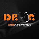 设绘猫产品设计的头像