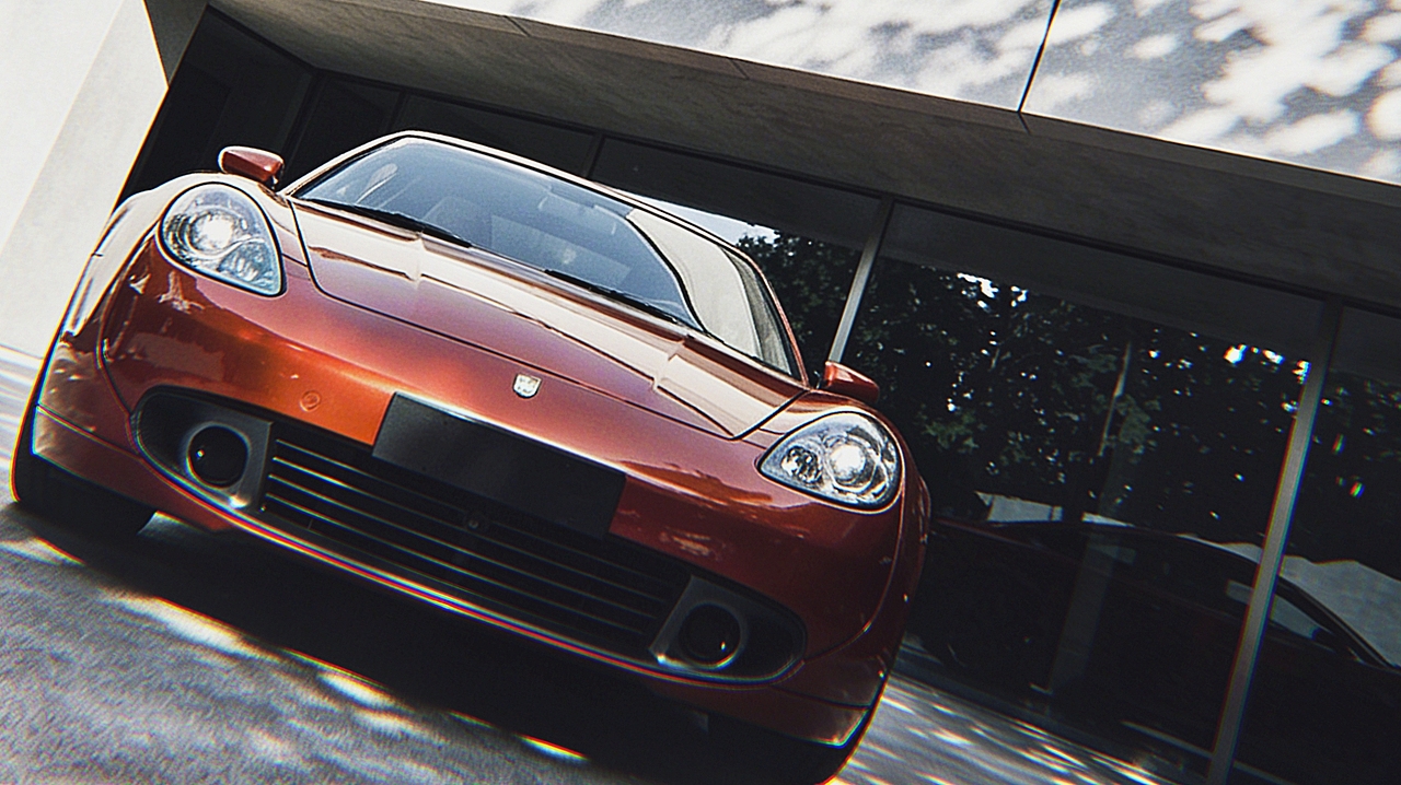 Ref:Forza Horizon 6（图ZNDA3OTE1OTYw） - 机械/交通 - 站酷设计师鹹魚馬友原创素材 - 站酷ZCOOL