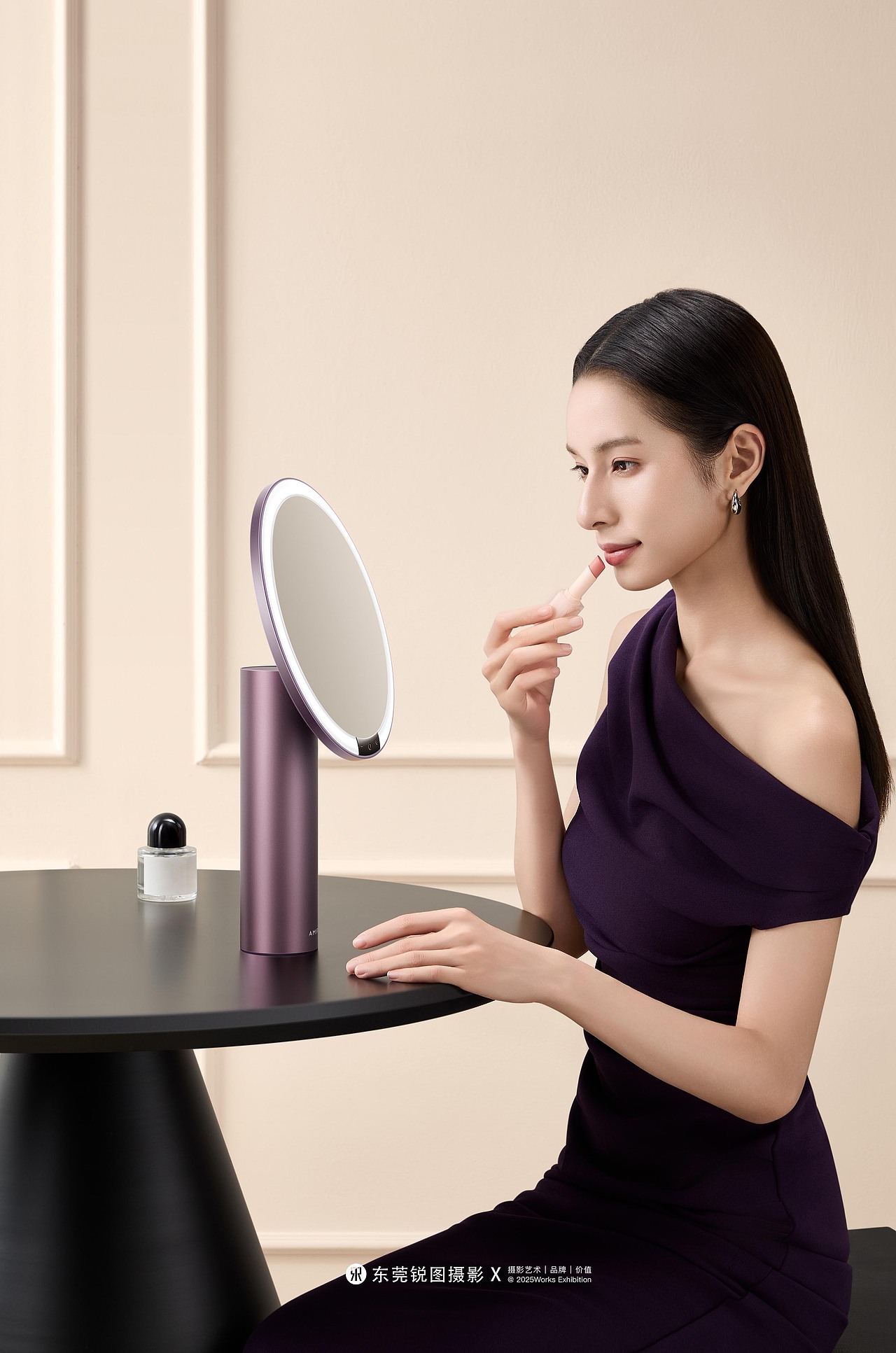 化妆镜产品摄影|亚马逊跨境电商拍摄|美妆产品精修(图ZNDA3OTI1MjM2) - 产品摄影 - 站酷设计师东莞电商产品摄影原创素材 - 站酷ZCOOL