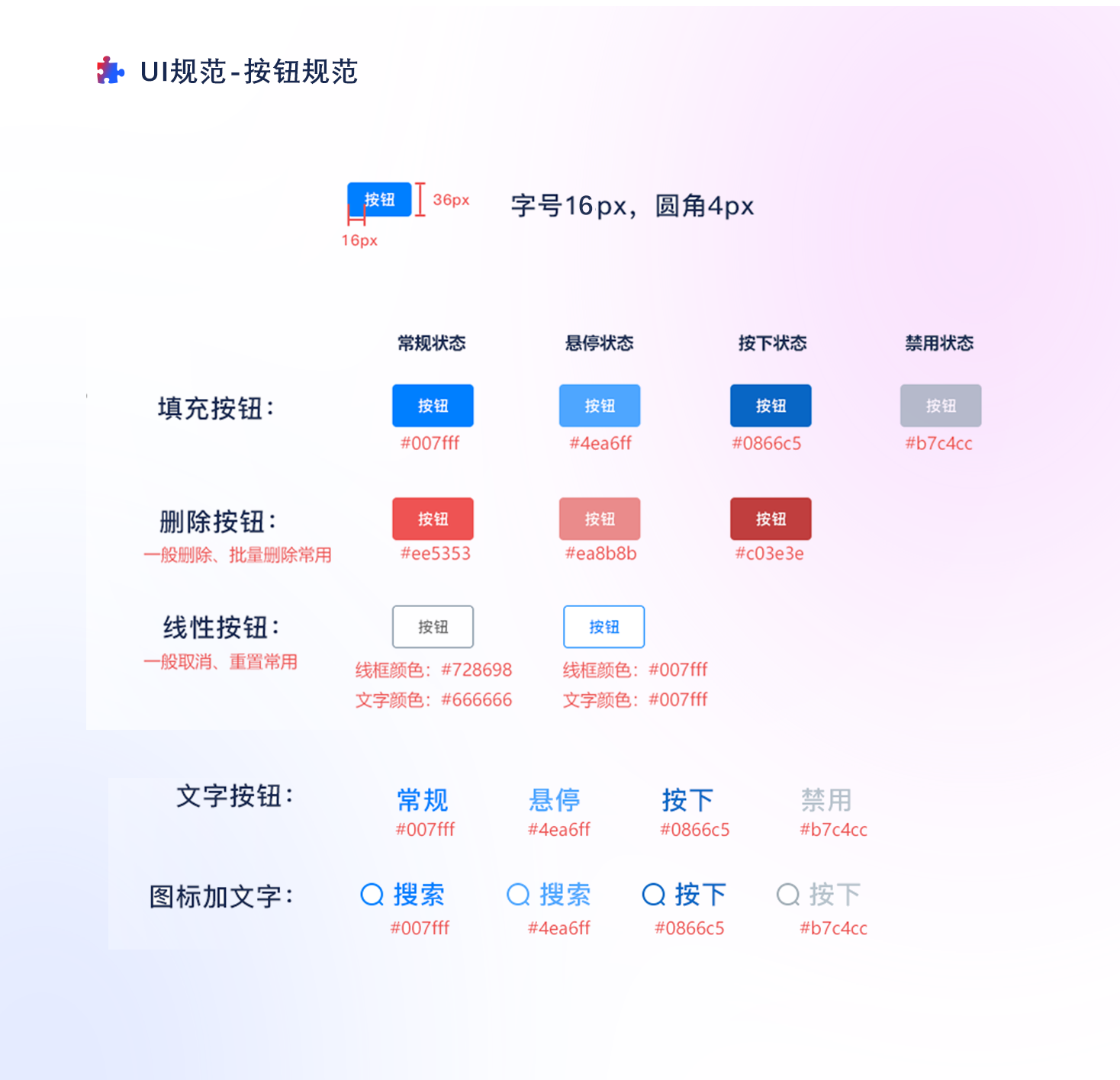 设计原则及组件详解（图ZMTU2NTAzNTI=） - 教程 - 站酷设计师mq_pony原创素材 - 站酷ZCOOL