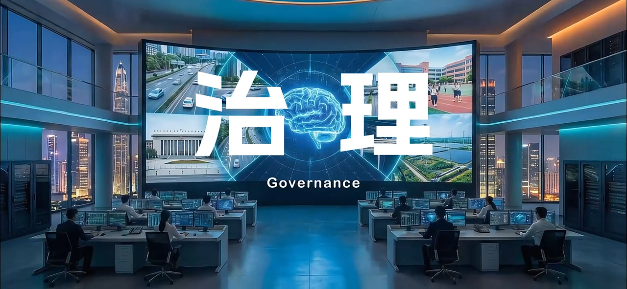 深智城年终总结大会 开场视频（图ZNDA3OTI5OTIw） - AI作品 - 站酷设计师上海第七区原创素材 - 站酷ZCOOL