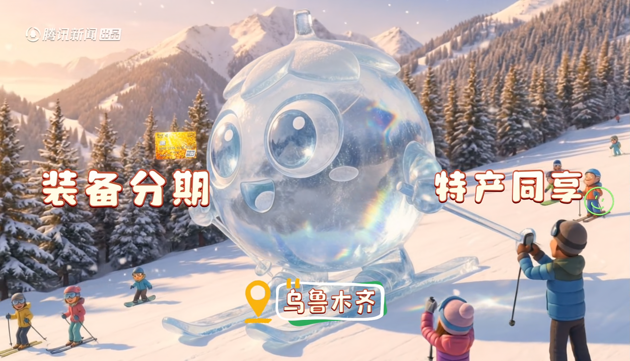 光大银行小茄子出游AI创意动画（图ZNDA3OTMwNDg0） - AI作品 - 站酷设计师上海第七区原创素材 - 站酷ZCOOL