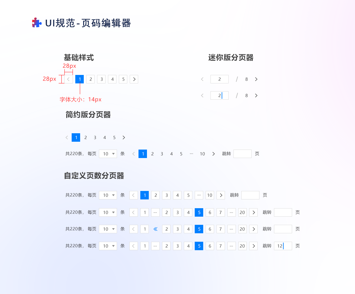 设计原则及组件详解（图ZMTU2NTA2ODQ=） - 教程 - 站酷设计师mq_pony原创素材 - 站酷ZCOOL