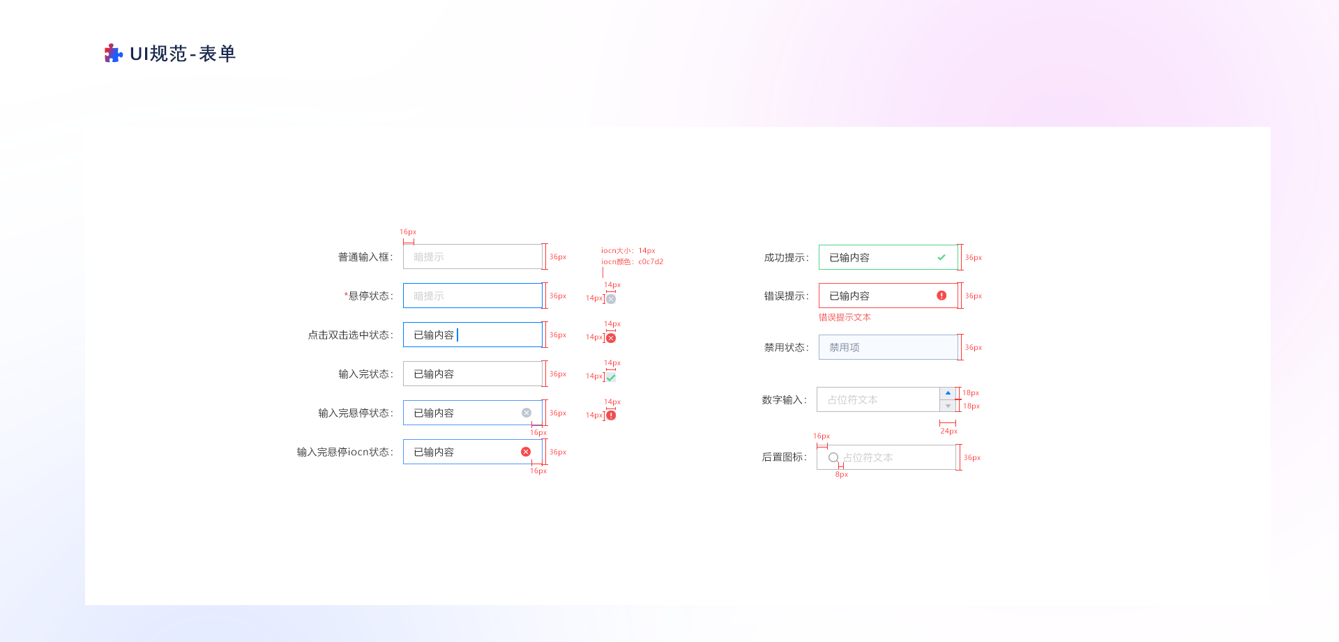 设计原则及组件详解（图ZMTU2NTEwMDg=） - 教程 - 站酷设计师mq_pony原创素材 - 站酷ZCOOL