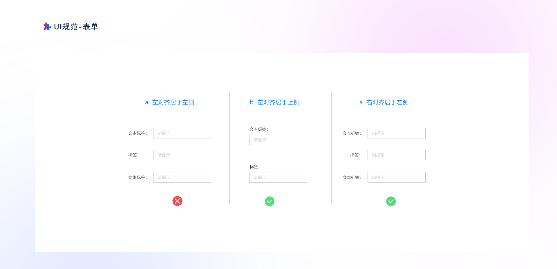 设计原则及组件详解（图ZMTU2NTEwMTI=） - 教程 - 站酷设计师mq_pony原创素材 - 站酷ZCOOL