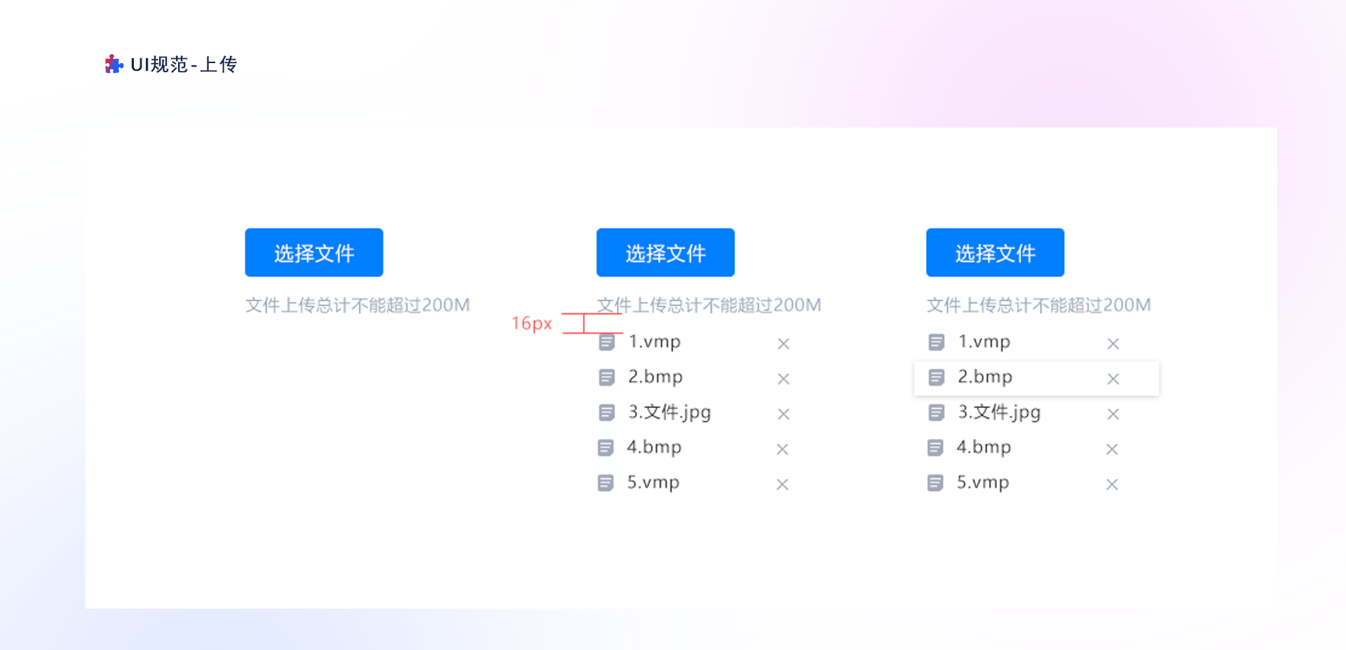设计原则及组件详解（图ZMTU2NTExMjA=） - 教程 - 站酷设计师mq_pony原创素材 - 站酷ZCOOL