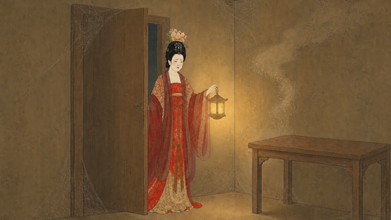 《画中仙》合集（图ZNDA3OTU2Mzc2） - 短片 - 站酷设计师黄雨停原创素材 - 站酷ZCOOL