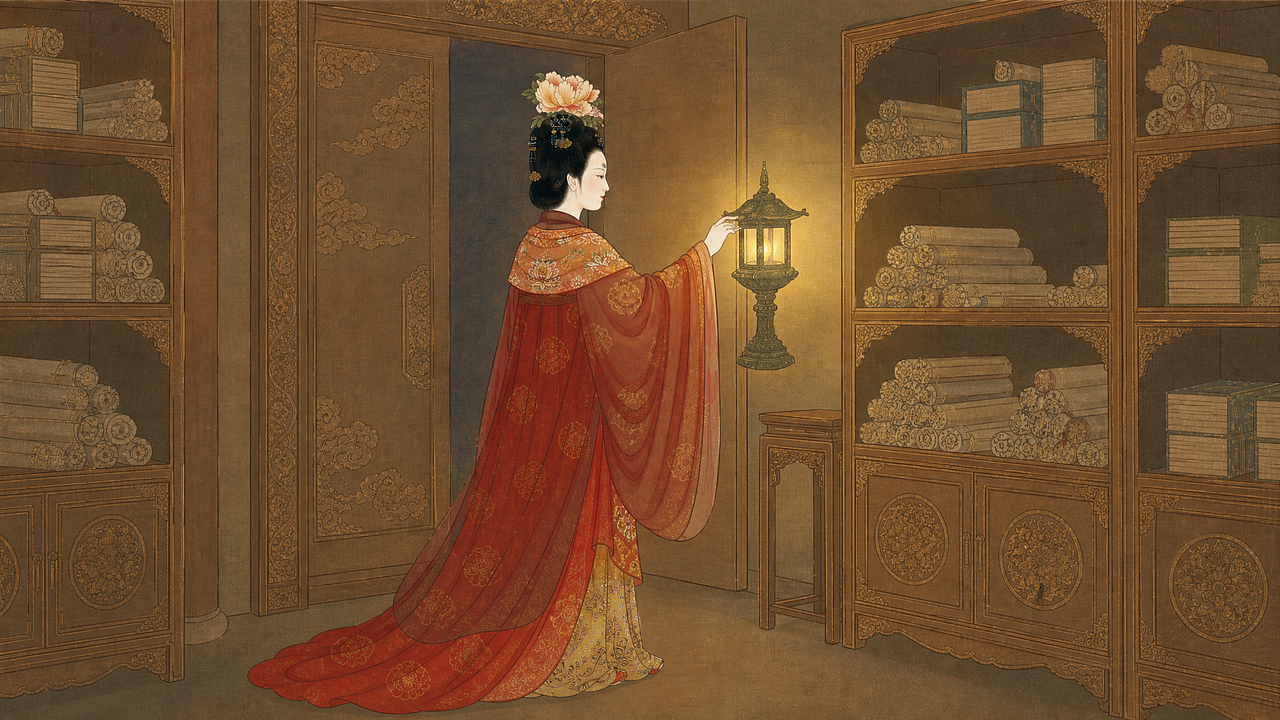 《画中仙》合集（图ZNDA3OTU2MzM2） - 短片 - 站酷设计师黄雨停原创素材 - 站酷ZCOOL