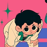 YES_设计式的头像