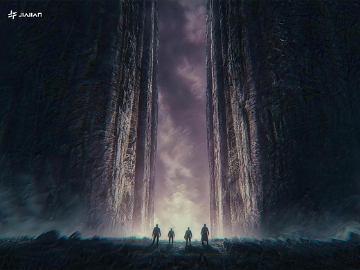 古神觉醒-Awakening of the Ancients