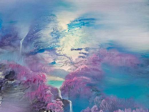国际意象油画精品大赏