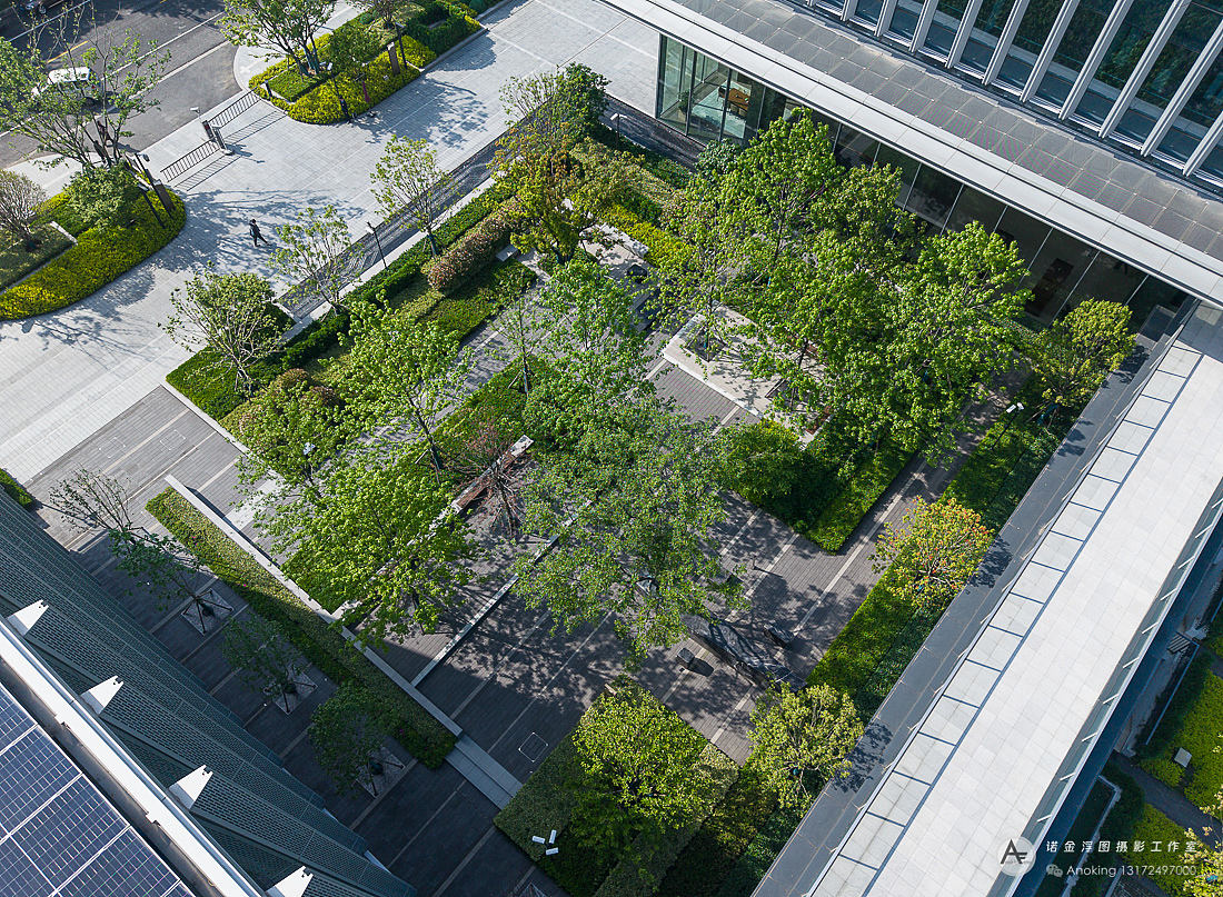 「景观摄影」苏州中建未来大厦（图ZNDA3OTc4MTg0） - 环境/建筑摄影 - 站酷设计师诺金浮图原创素材 - 站酷ZCOOL