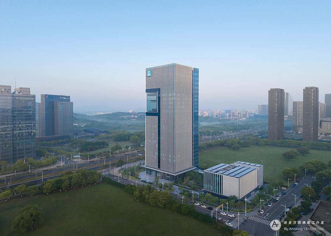 「景观摄影」苏州中建未来大厦（图ZNDA3OTc4MTgw） - 环境/建筑摄影 - 站酷设计师诺金浮图原创素材 - 站酷ZCOOL