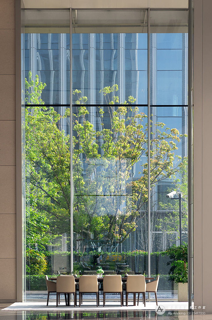 「景观摄影」苏州中建未来大厦（图ZNDA3OTc4MjEy） - 环境/建筑摄影 - 站酷设计师诺金浮图原创素材 - 站酷ZCOOL
