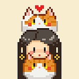 Mia光的头像