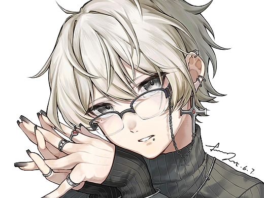 👓
