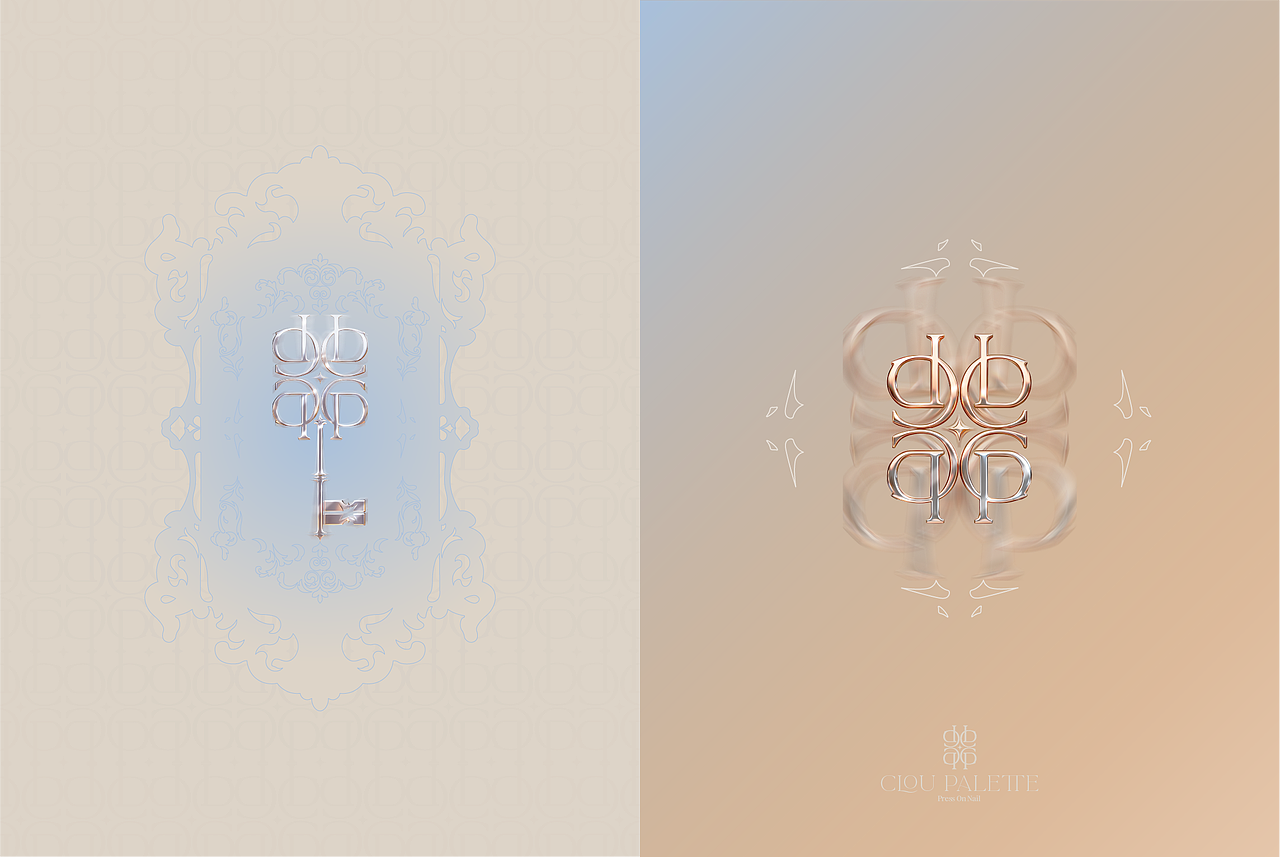 ©lemoon | Clou Palette穿戴甲品牌全案设计（图ZNDA3OTg5NjA0） - 品牌 - 站酷设计师lemoon设计原创素材 - 站酷ZCOOL