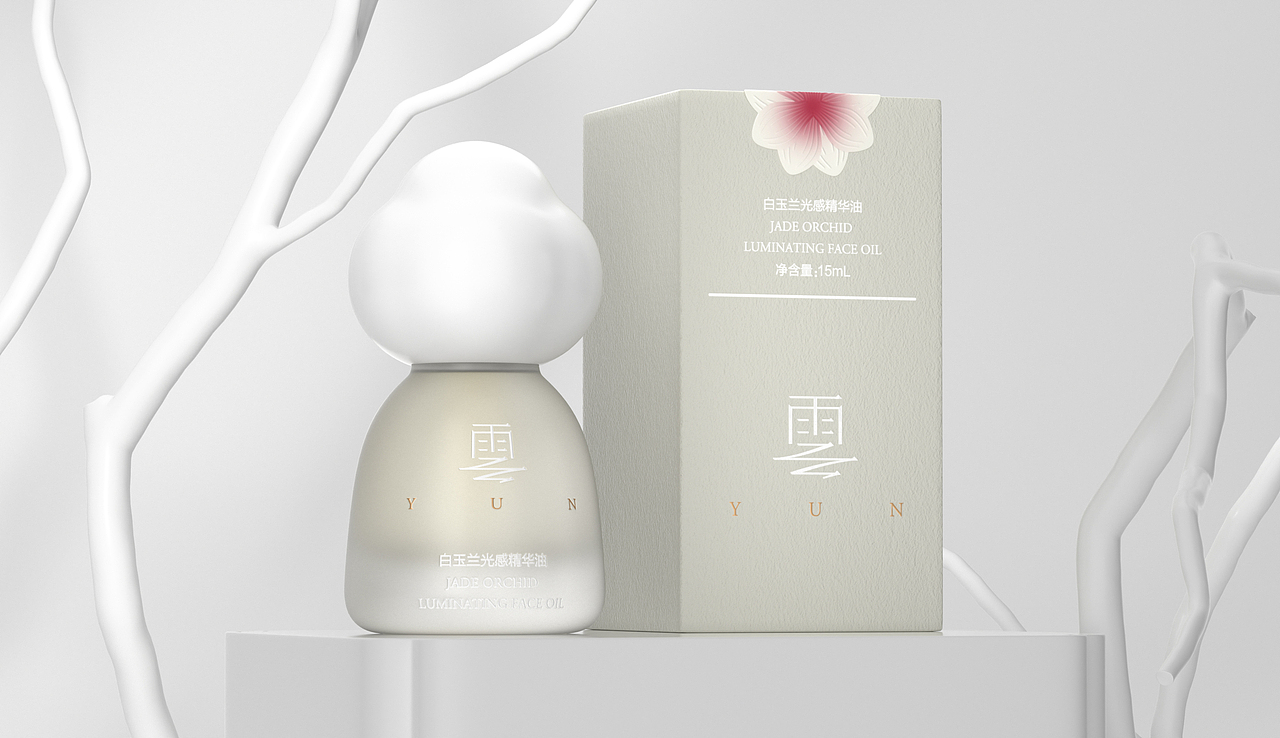 雲YUN | 品牌全案 | 产品篇（图ZNDA4MDA0NDgw） - 包装 - 站酷设计师深圳不知名设计原创素材 - 站酷ZCOOL